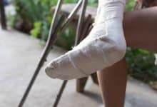 Binmaster – Injury Prevention