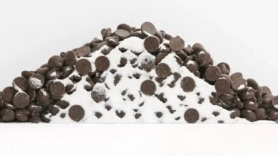 Bulk Solids Segregation: Preventing Process Failures Bulk Solids Segregation: Preventing Process Failures