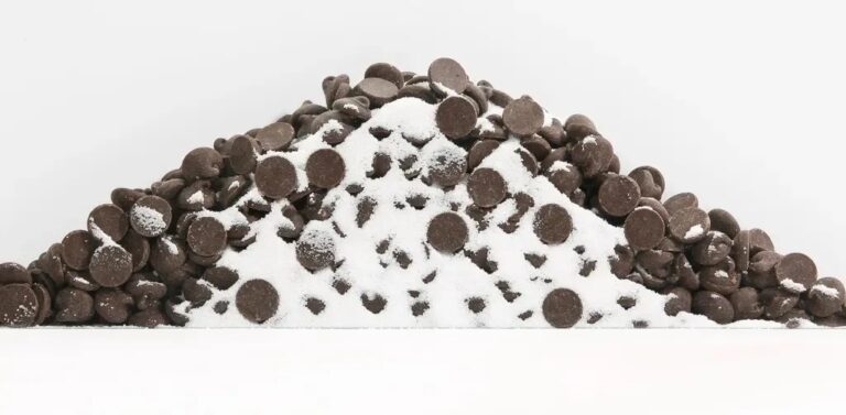 Bulk Solids Segregation: Preventing Process Failures